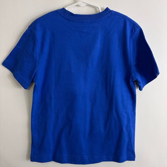 Disney Lego Star Wars "Join the Dark Side Rule the Galaxy" T-Shirt 7 Youth NWT - Picture 2 of 6